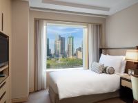 上海国金汇酒店公寓 - 三房套房