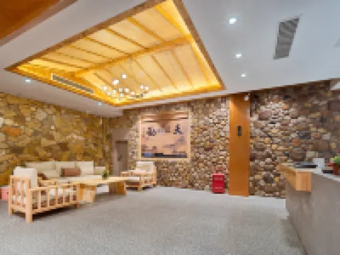 Kaili Hyatt Garden Hotel Hotels in Kaili