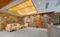 Kaili Hyatt Garden Hotel