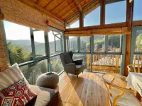Arkadia Retreat Hotels near Ruoliao Yuanshilin