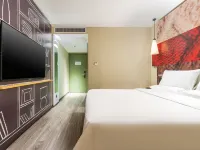 Ibis Hotel Dongguan Songshan Lake โรงแรมใกล้หมู๋บ้านซีหลิวเป้ยโป