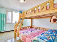 承德碧峰小屋 - 二室一厅套房