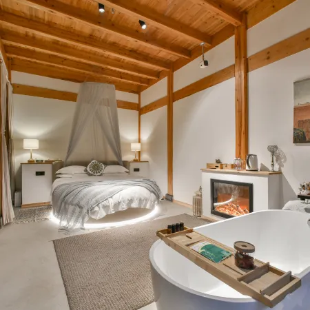 Blue Moon House Homestay