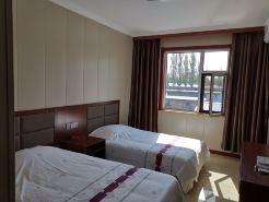 Datong Luyuan Hotel