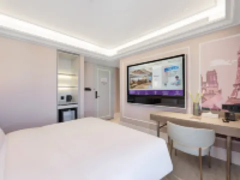 Mercure Urumqi Doowin Wanda Plaza Hotels in Ürümqi