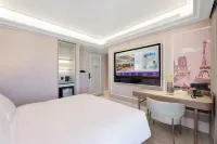 Mercure Urumqi Doowin Wanda Plaza Hotel a 