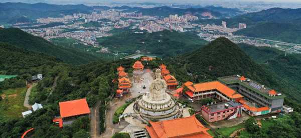 Meilleurs hôtels à Qingyuan