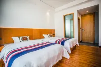 Mile Shanglun Hotel
