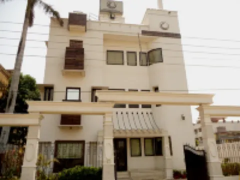 Hotel Cresent - Near Assi Ghat Hotels near Prachin Hanuman Ghat