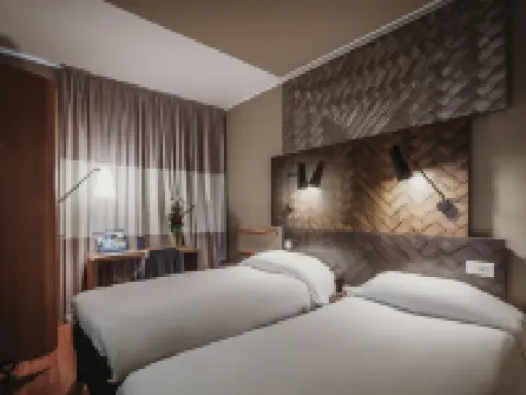 Ibis Casablanca City Center Hotels in Casablanca