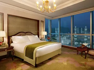 Raffles Makkah Palace