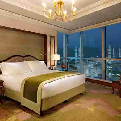 Raffles Makkah Palace Rooms