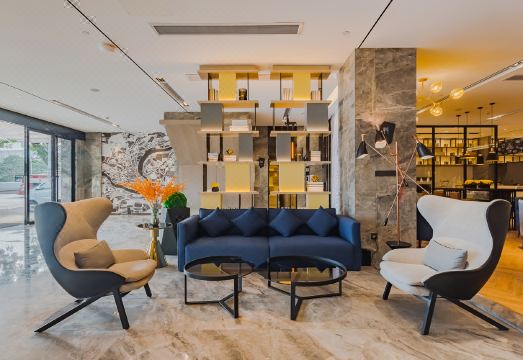 링즈역 주변 관광지