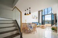 Poli Boutique Aparmet Hotels near Sanya Bay