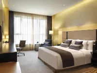 Crowne Plaza BEIJING LIDO by IHG Hotels near Wangjing