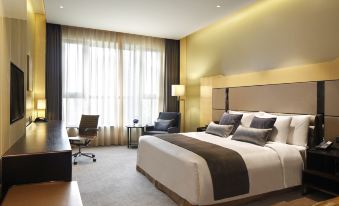 Crowne Plaza Beijing Lido