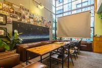 Chunyu Qiyuan International Youth Hostel