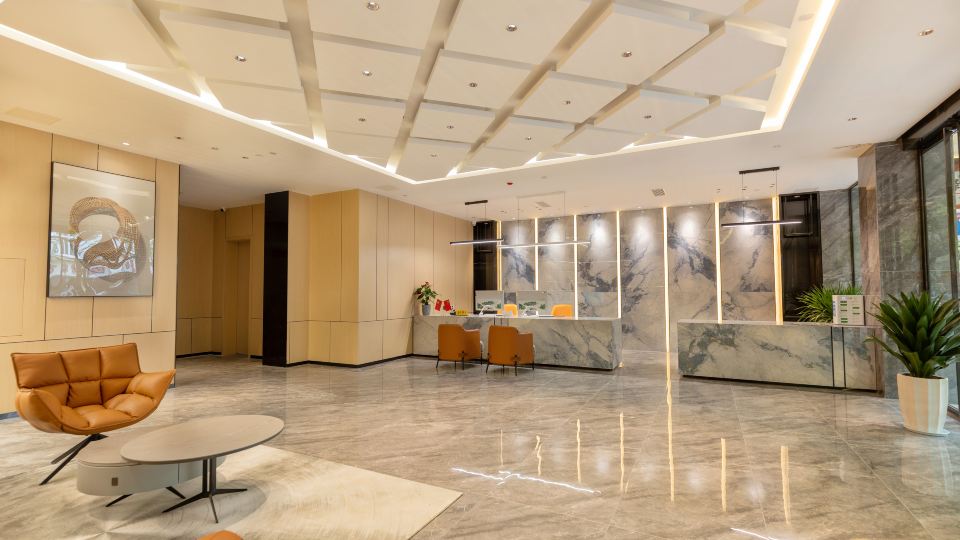 Xi'an Nanhe Hotel