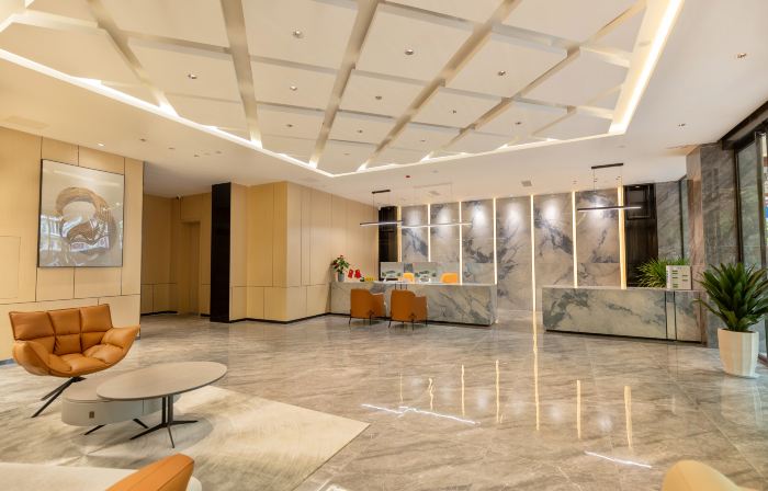 Xi'an Nanhe Hotel