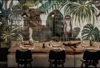 Casa Cook Rhodes (Adults Only) - breakfast