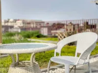 Haoyangxin Hotel (Beijing Qianmen Dashilan Pedestrian Street Store)