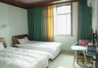 Yuan'an Mi Time Homestay Hotels near Lingjiangyuan Scenic Area