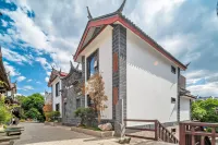 麗江懿心名品客棧（大水車店）