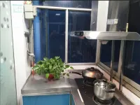 Yuyu Homestay (Luoyang Guansheng Shop)