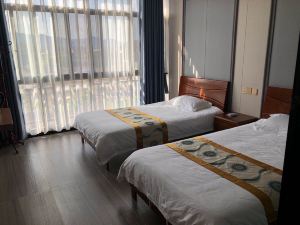 Wei'an Wuxiang Bieyuan Homestay