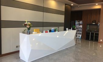 Hulunber Xinyi Exquisite Hotel