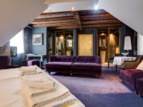 Boutique Hotel Hippocampus Hotels in Kotor