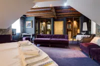 Boutique Hotel Hippocampus Hotels near Clock Tower
