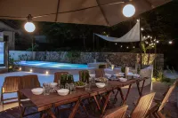 Lost Villa (Moganshan Biwu)