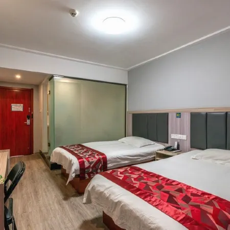 Southern Longtaosha Express Hotel