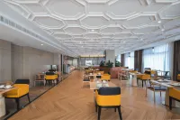 다예 비엔나 인터내셔널 호텔 (황시 다예 센터 고속철도역)