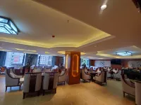 德格格薩爾王府大酒店 - 早餐