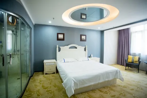 Jintian International Hotel
