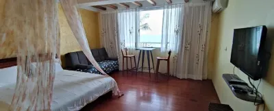 Langtaosha Homestay
