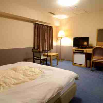 登別万世閣 Rooms