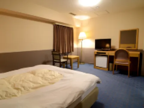 登別万世閣 登別のホテル