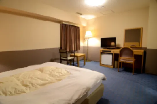 Noboribetsu Manseikaku