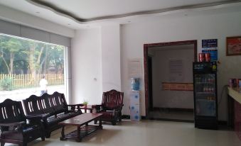 Marriott Business Hotel in Huola (Mohan Railway Station)