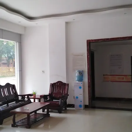 Marriott Business Hotel in Huola (Mohan Railway Station)