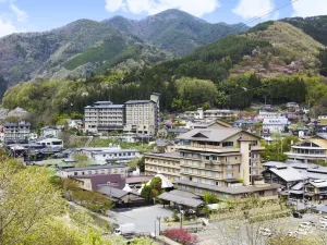 Hirugami Grand Hotel Tenshin
