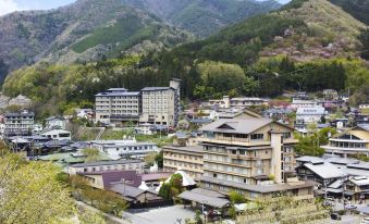 Hirugami Grand Hotel Tenshin