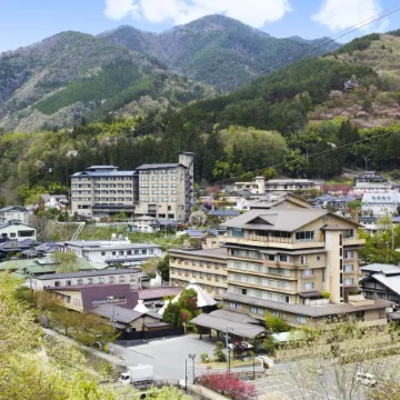Hirugami Grand Hotel Tenshin