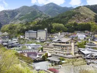 Hirugami Grand Hotel Tenshin