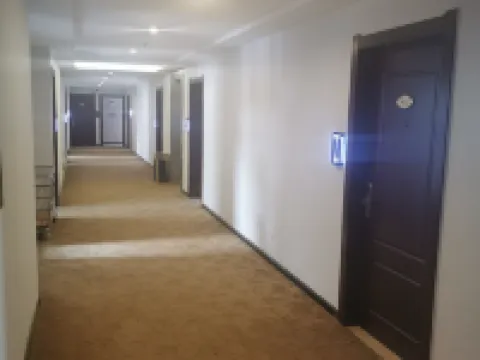 武平紅提コレクションホテル（平川路店） 武平のホテル