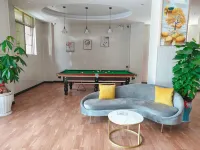Puning Boerman Qingxiang Apartment (Puning Yunluo Xinghe Pearl Bay Branch)