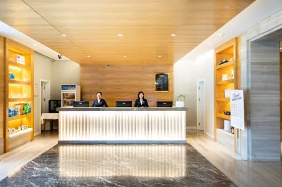 Jinyi Hotel Hotels in Hohhot